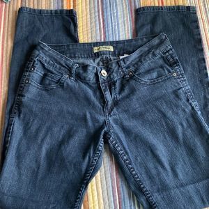 Paris Blues Jeans 9
